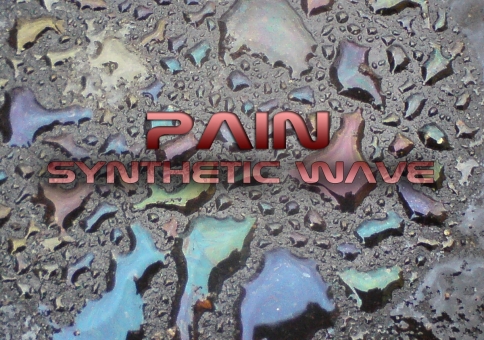 synthetic wave - pain